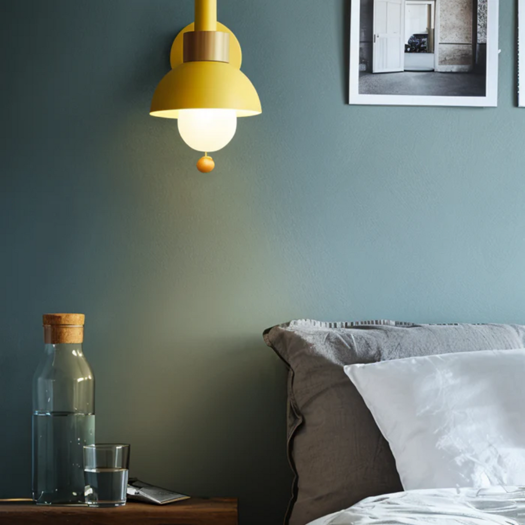 Stylish LED Wall Lamp