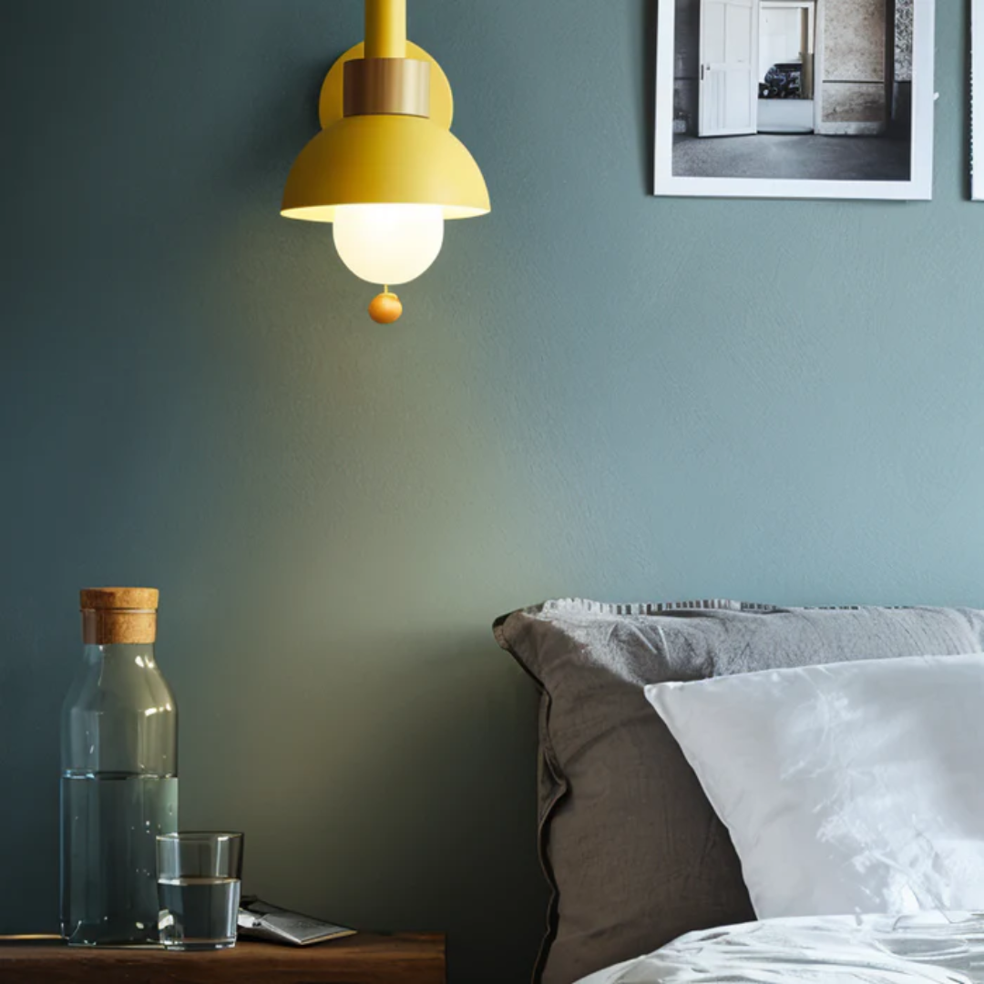 Stylish LED Wall Lamp