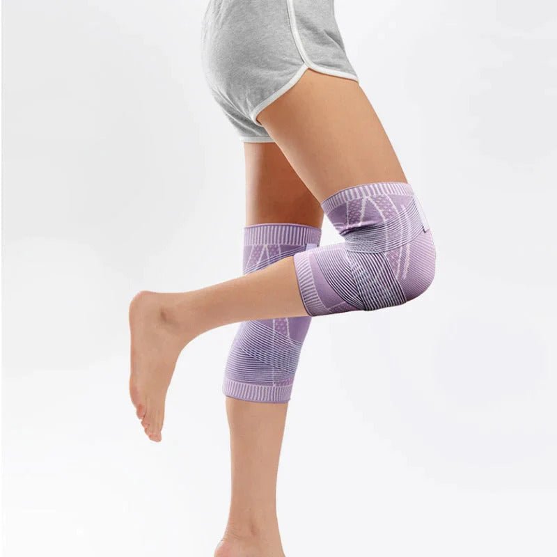 KneeGuard | Free your movements without pain