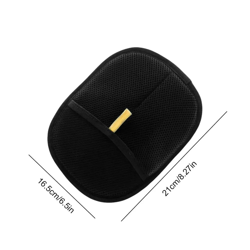 SoftFur Care Glove – 2-in-1 Hair Remover & Massage for Pets