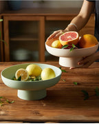 Vintage Style Bowl