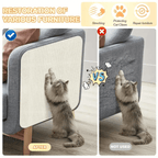 ScratchPro Cat Scratch Pad