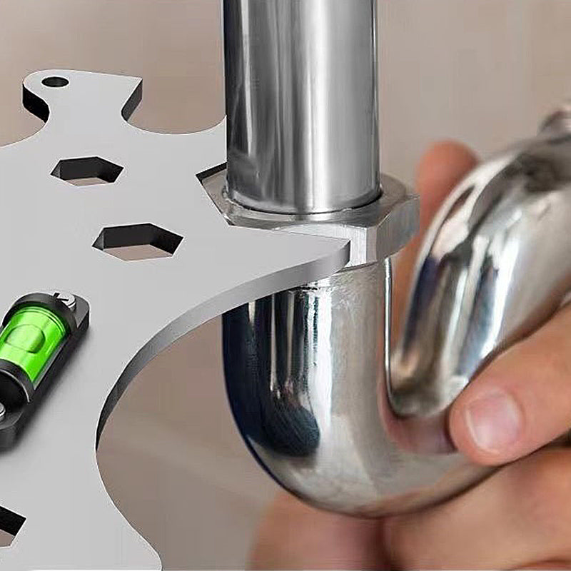 Angle Key