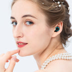 TWS Bluetooth 5.1 Stylish wireless Bluetooth headphones