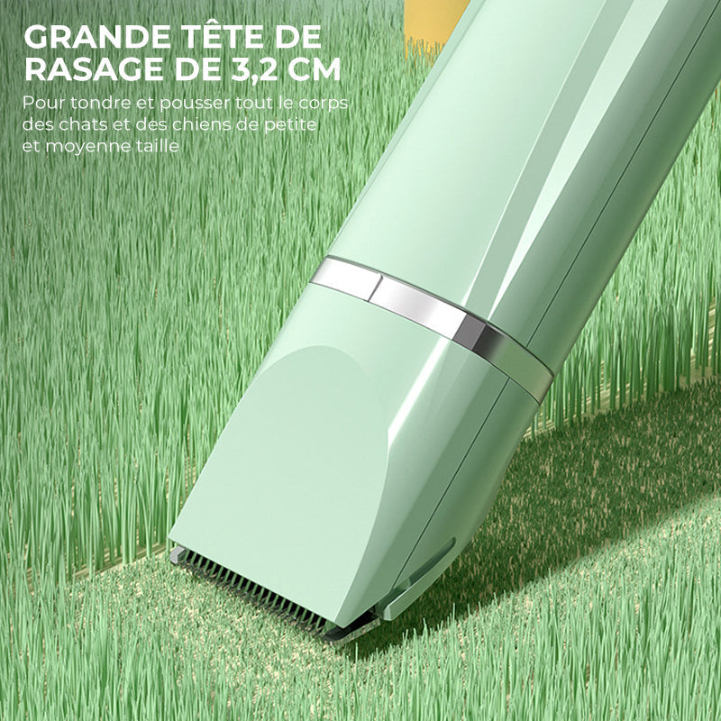 Pet Trimmer