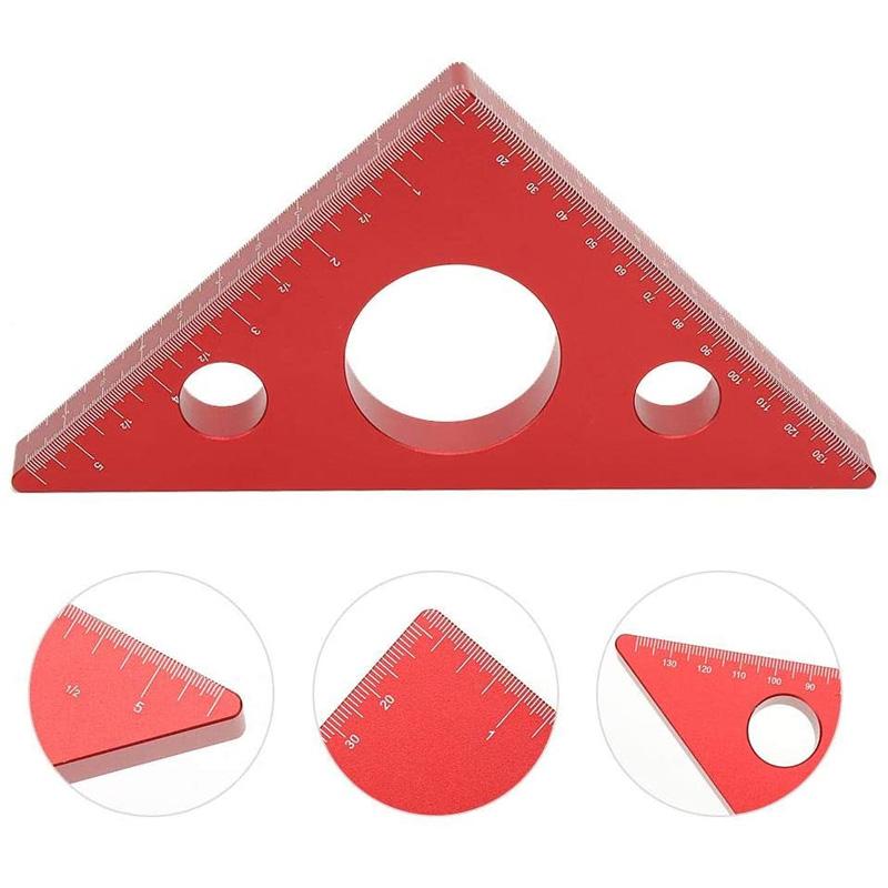 Triangle Measuring Tool