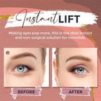Glue-free invisible double eyelid stickers