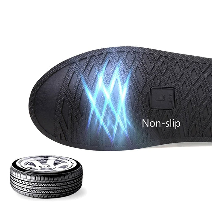 Waterproof Overshoes – Protection Against Rain And Dirt