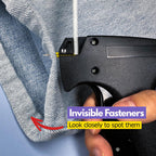 Fast Clothing Repair