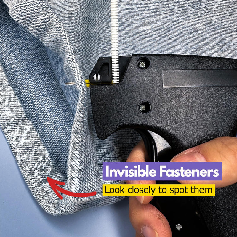 Fast Clothing Repair