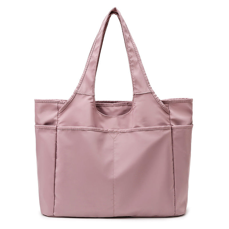 Multifunctional Tote Bag for Women with Large Capacity