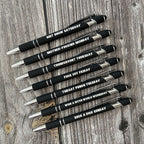 Fun Daily Pencil Set