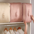 Blanket and Down Jacket Storage Bag