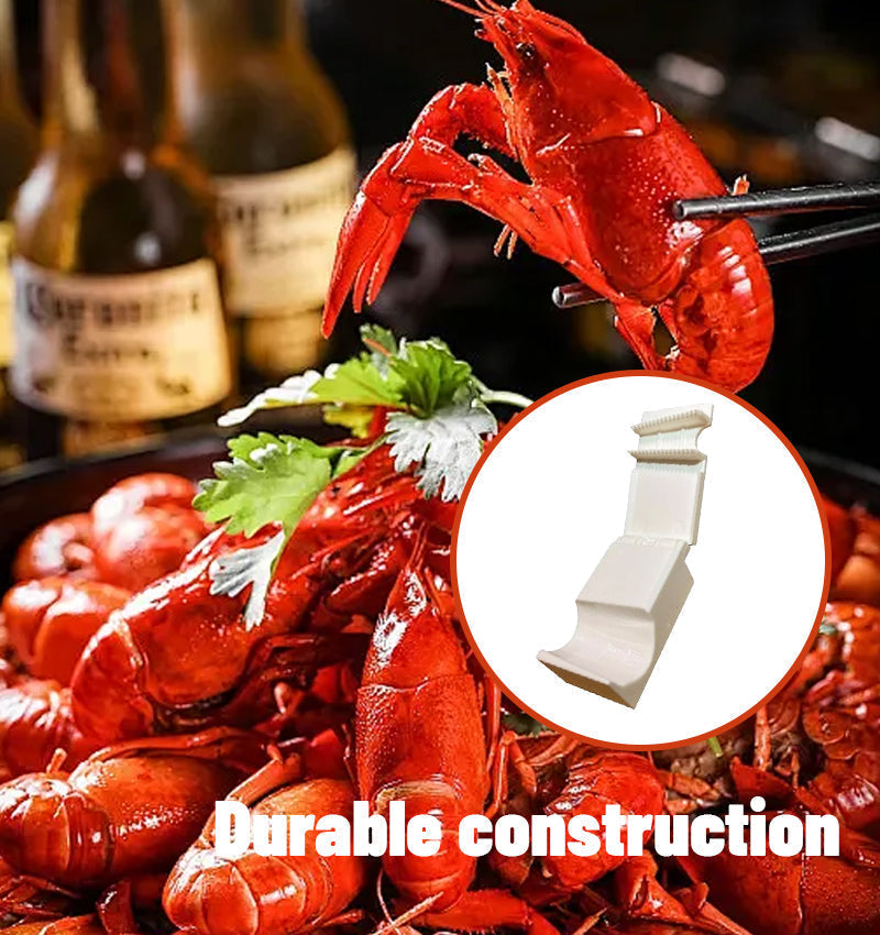 ShrimpEase – Peel shrimp in seconds!