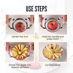 Fruit sorting machines