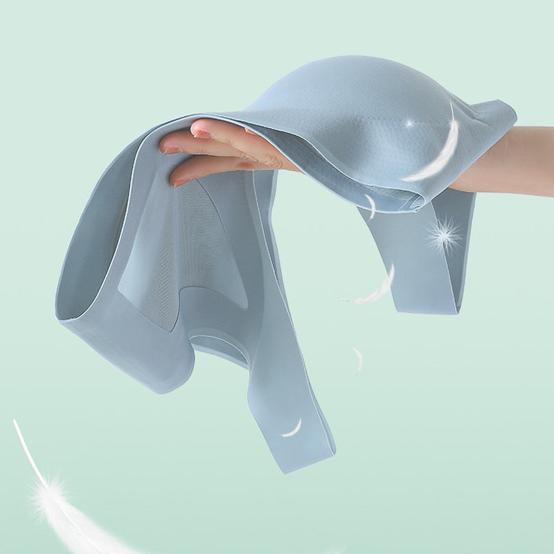 Ultralight, breathable bra