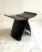 Vintage Butterfly Side Table