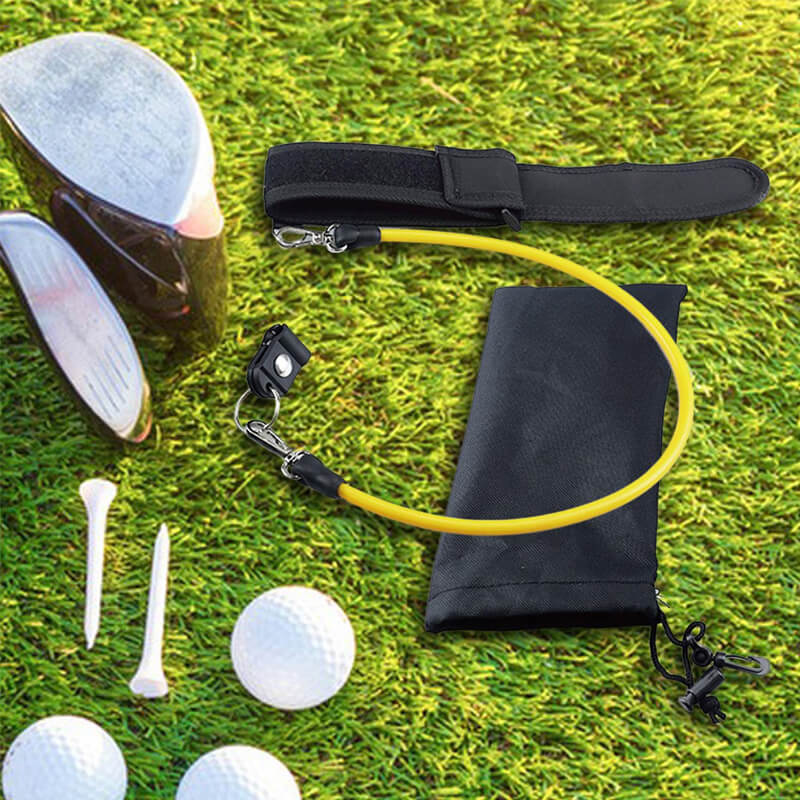 SwingMaster Perfect Swing Mastery
