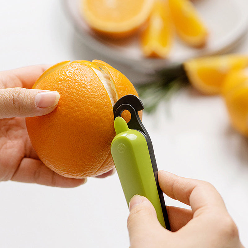 QuickPeel Swift Peeling Power
