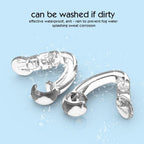 Earphone Anti-Loss Clip