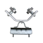 Shop railway hanging roll
