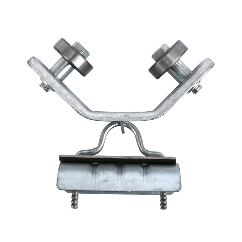 Shop railway hanging roll