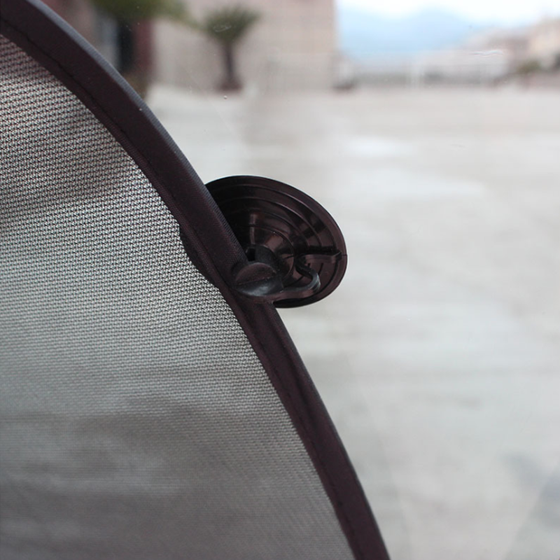 Car Windshield Sunshade Covers