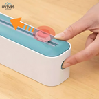 WrapEase – Keeping fresh has never been easier!