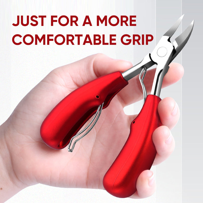 Large Nail Clipper