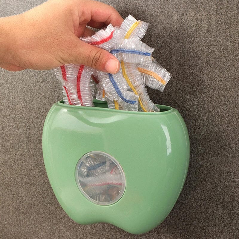 Plastic Film Storage Box