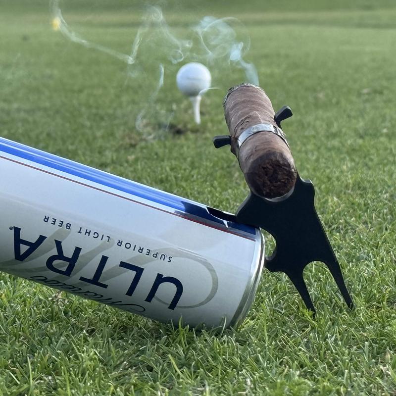 Golf Multi-Tool Pro