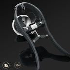 Multifunctional 2-in-1 Egg Opener - Super Amazing Egg Whacking Tool