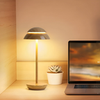 Wireless LED Table Lamp