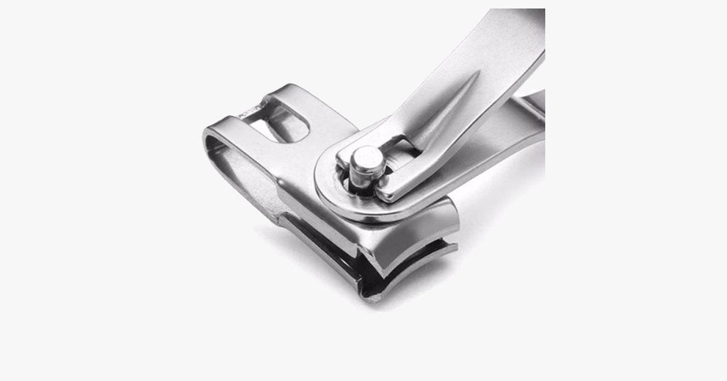 Exclusive Nail Clipper Set