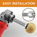 Multifunctional Angle Grinder Extension Connecting Rod