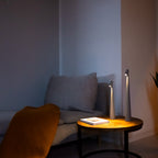 Modern design inspired