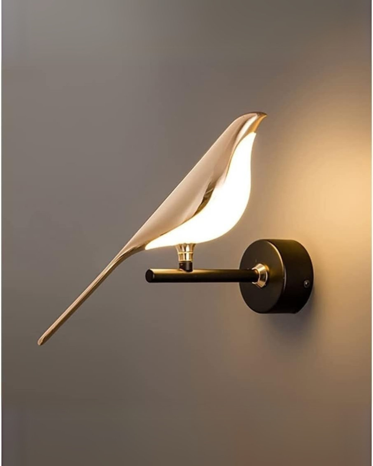 Modern Wall Lamp Design Decorative LED Wall Lighting
