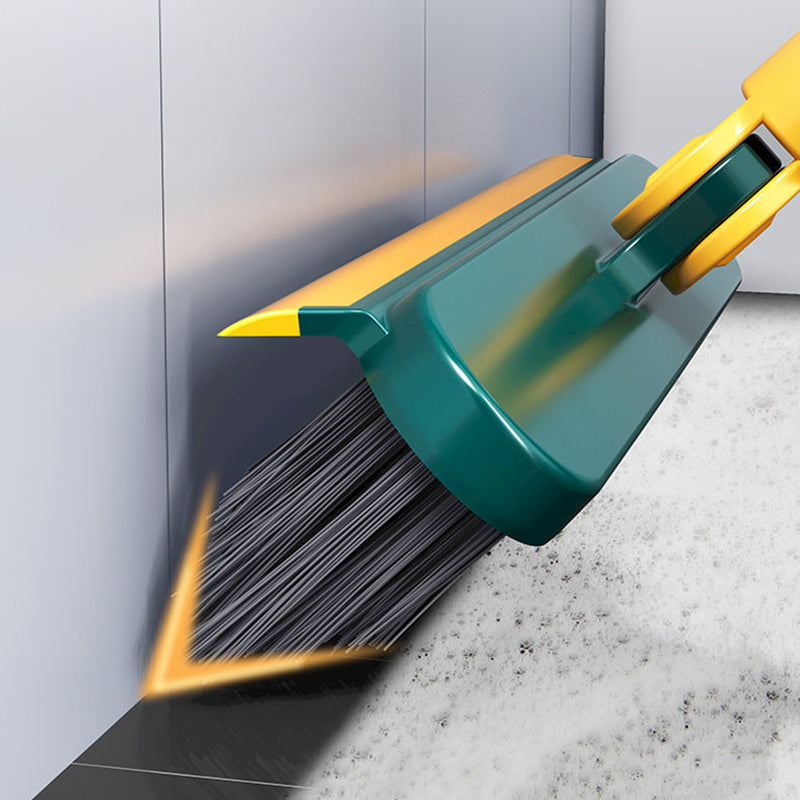 2 in 1 Floor Cleaning Brush