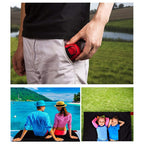 Foldable Picnic Mat