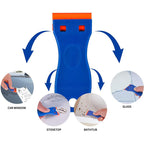 Remove Sticker Eraser Tool (11 pieces)