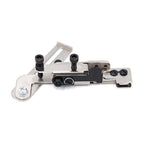 Pied-De-Biche for sewing machine for zipper