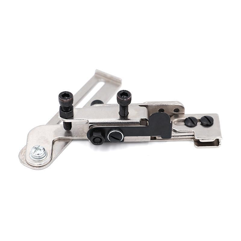 Pied-De-Biche for sewing machine for zipper