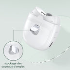 Electric Nail Trimmer
