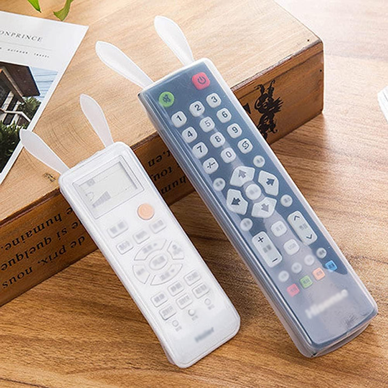 Rabbit Remote Control Protection