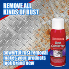Chassis Rust Converter