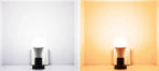 Liora - 16 Color Change LED Light Bulb