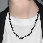 Fashion Dorn Necklace