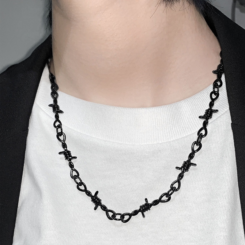 Fashion Dorn Necklace