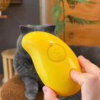 PurrSteam Tangle-Free Fur