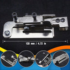 SewGuide Professional Seam Finish